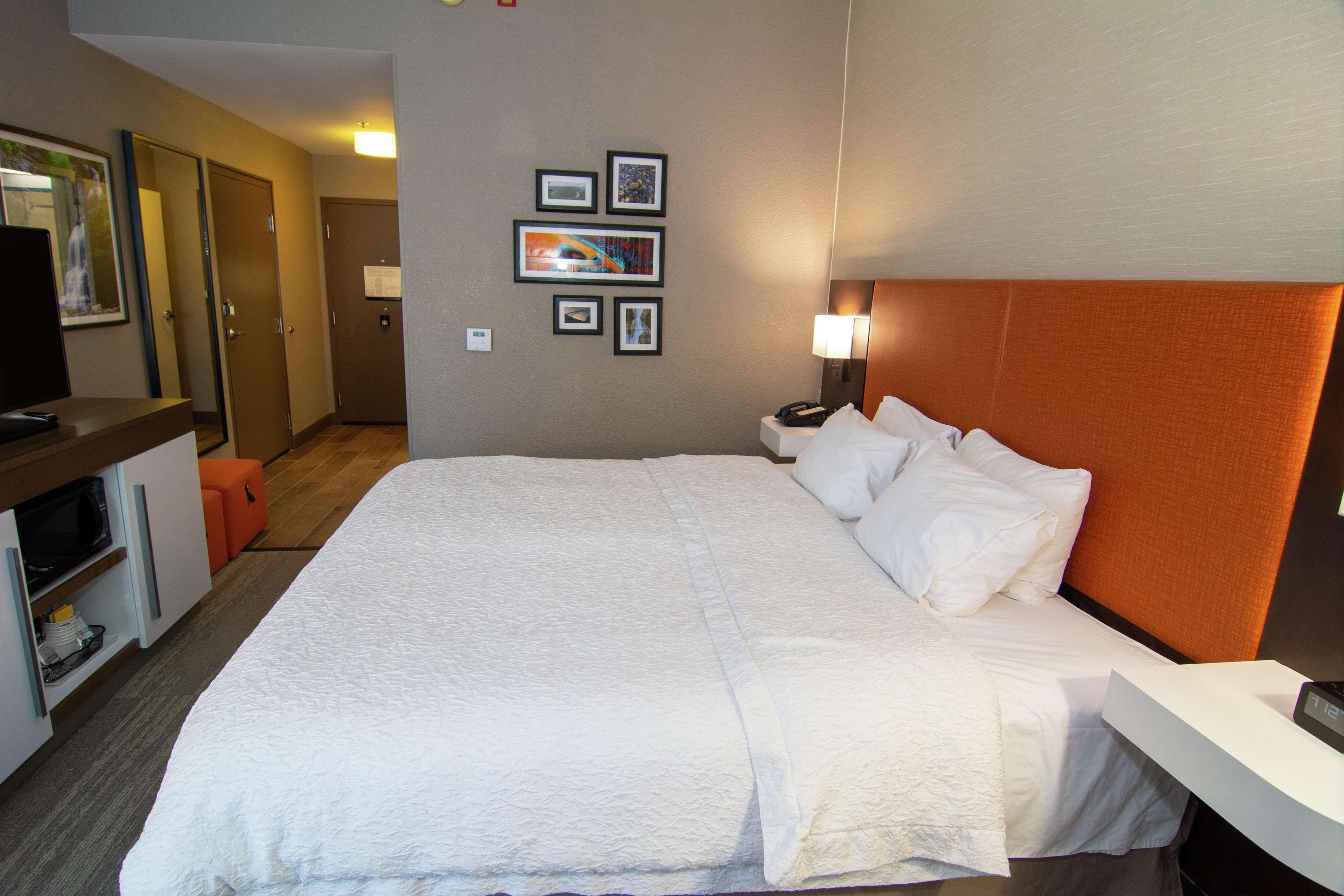 Hampton Inn Summersville Eksteriør bilde
