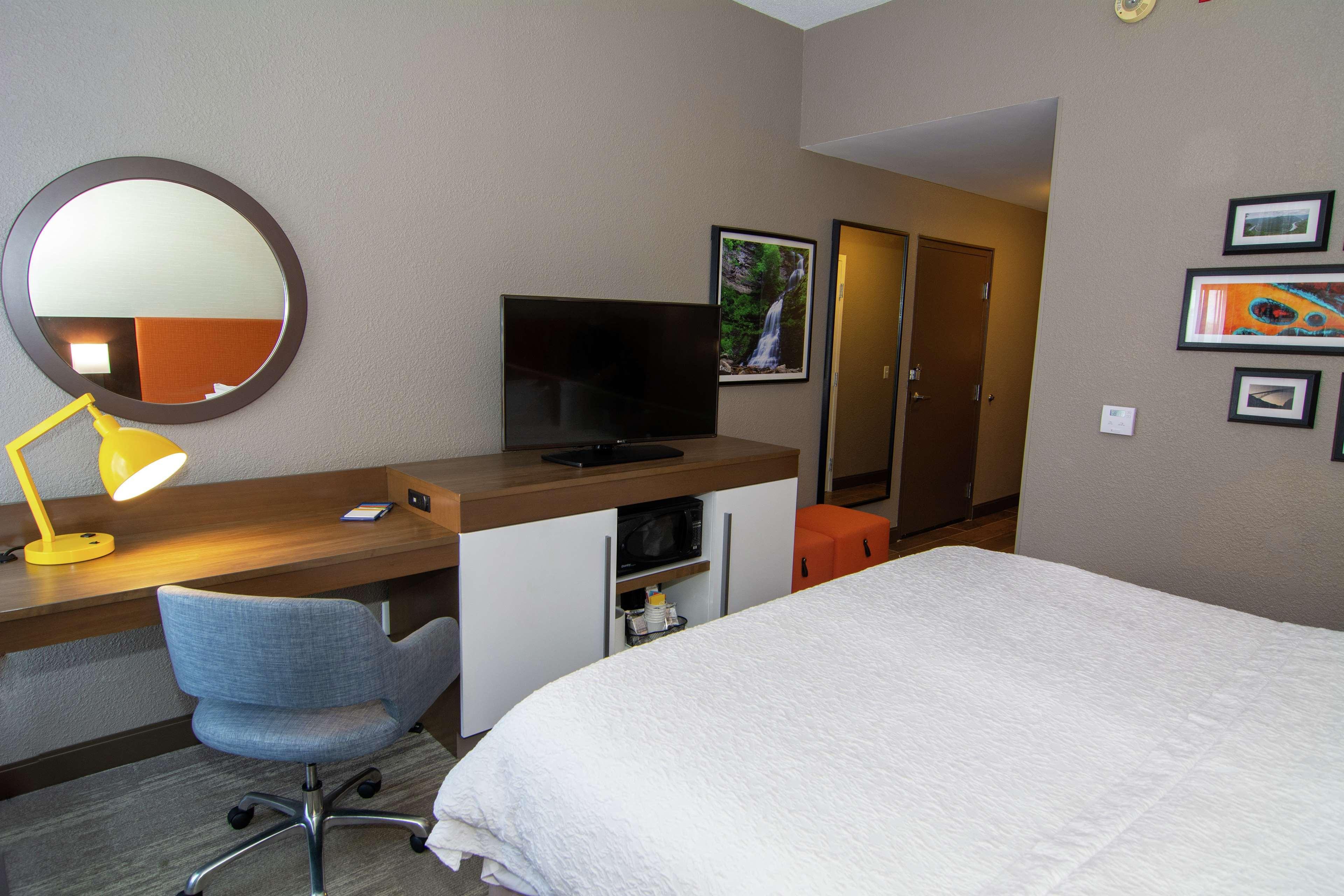 Hampton Inn Summersville Eksteriør bilde