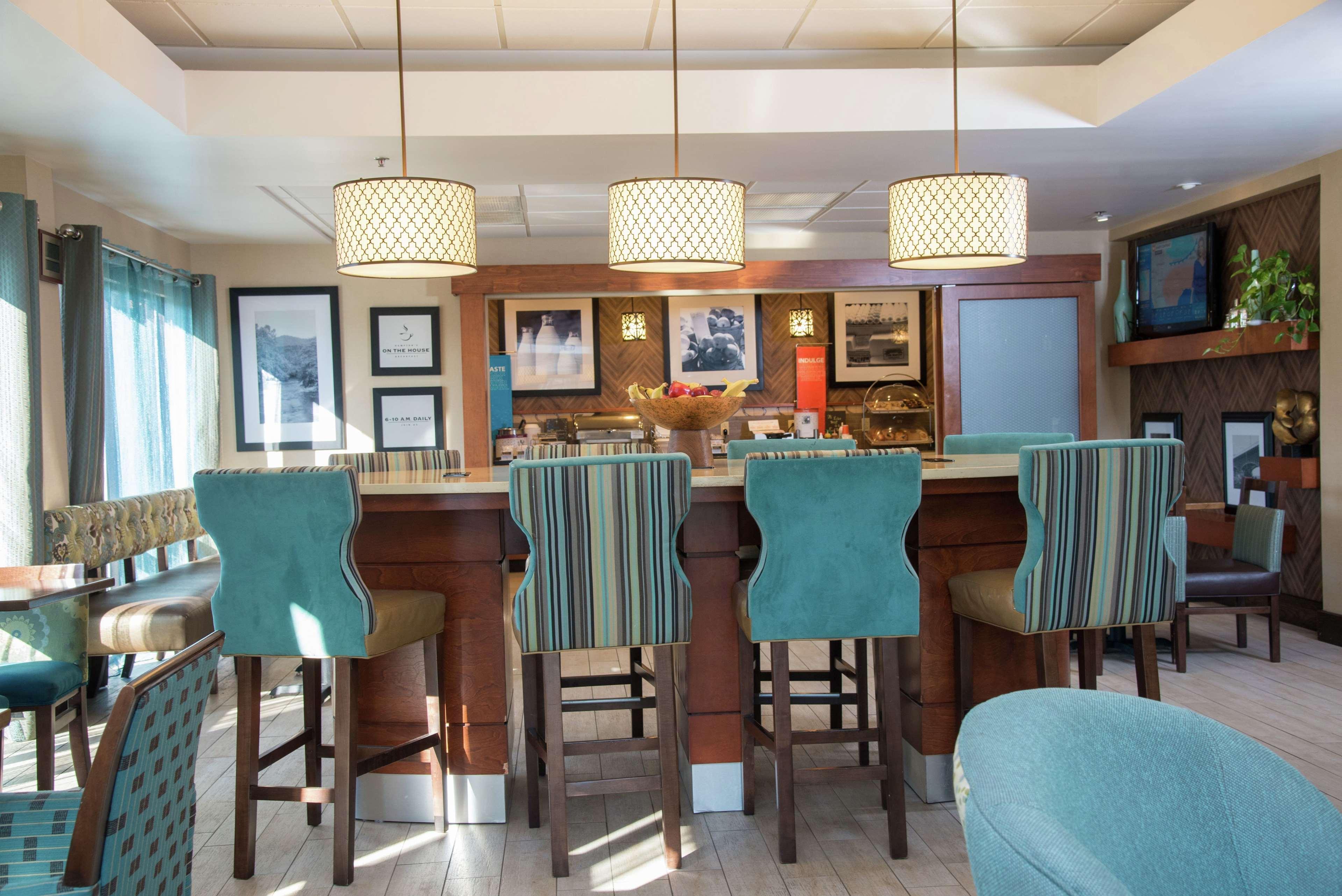 Hampton Inn Summersville Eksteriør bilde